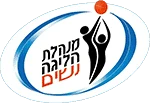 מנהלת הליגה לנשים בכדורסל